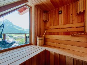 Downhill Lodge Tauplitz