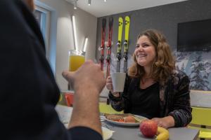 MEININGER Hotel Innsbruck Zentrum