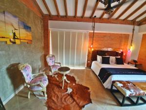 Hacienda Isabela Hotel Campestre