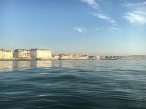 Appartements Joli Studio proche plage et centre avec parking : photos des chambres