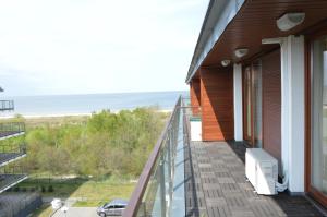 Apartamenty Świnoujście - Baltic Park Plaża - Apartament Królewski