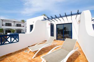 BlancAzul Villa Alisios