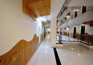 Hotel sai kanhaiya