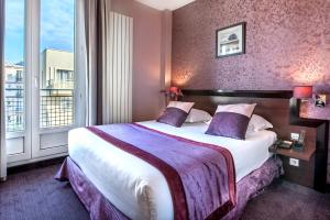 Hotels Virgina : photos des chambres