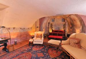 Hotels Chateau de Bagnols : photos des chambres