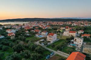 Villa Sunčica ZadarVillas