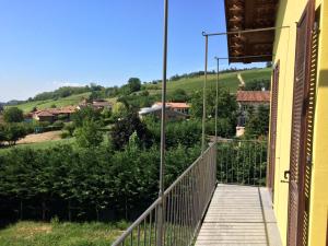 The Green Guest House