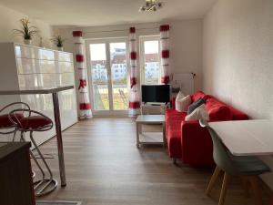 Apartment- Singen Überlinger Straße
