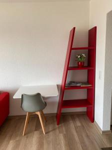 Apartment- Singen Überlinger Straße