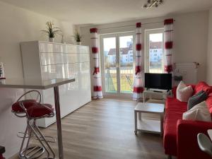 Apartment- Singen Überlinger Straße