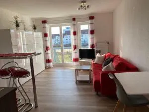Apartment- Singen Überlinger Straße - Rielasingen-Worblingen