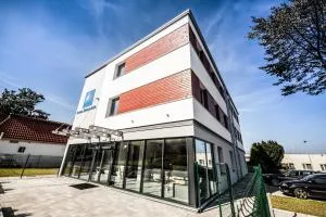 Dom Żeglarza - 威赫罗伏