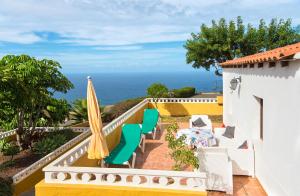 Tenerife Paradise 01 Chalet House