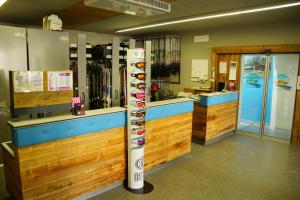 Appartamenti La Munt