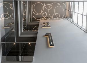 Hotel Antik San Sebastián