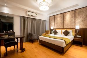 Freesia By Express Inn