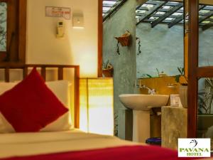 Pavana Hotel