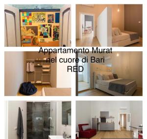 Appartamento Murat NelCuoreDiBari
