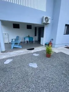 Villa Mahault - Vernou