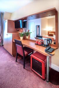 Hotels Virgina : photos des chambres