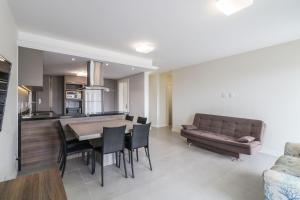 Maravilhosa cobertura com vista para o mar - HB65F