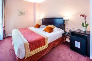 Hotels Virgina : photos des chambres