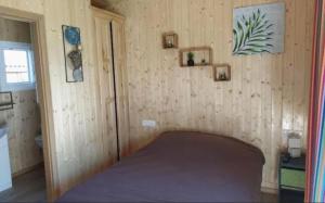 Campings Domaine des Epinettes : photos des chambres