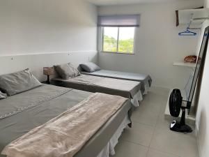 Arraial do Cabo-Apartamento para temporada-Condomínio Golden Lake