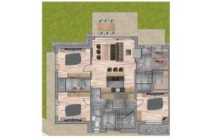 Natursinn Mountainchalets