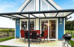 2 Bedroom Cozy Home In Zerpenschleuse - Marienwerder