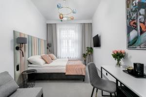 Old Town Residence - Premium Aparthotel