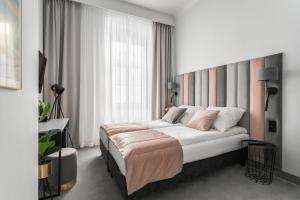 Old Town Residence - Premium Aparthotel