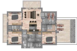 Natursinn Mountainchalets