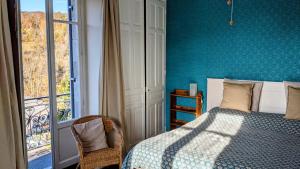 B&B / Chambres d'hotes La Maison Normande : photos des chambres