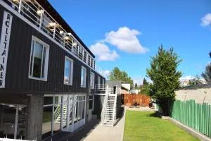 Dormís Acá - Trevelin