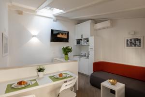 Apartment & Rooms Palmotta