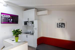 Apartment & Rooms Palmotta