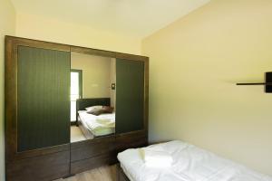 SunSport Apartament PIĘKNY WIDOK 1 z sauną i jacuzzi w obiekcie