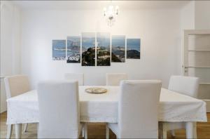 Operastreet City Center Apartment Brasil