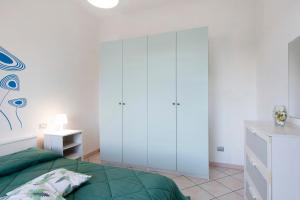 Trilocale in villa vista mare Apt 1