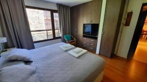 Departamento cálido y cómodo muy bien ubicado 4pax