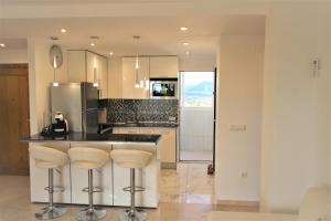 Atico Levante Torre Montecarlo