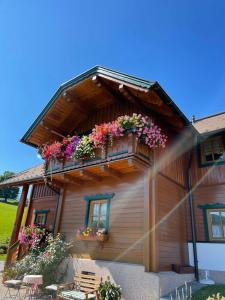 Appartement Landhäusl