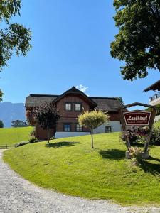 Appartement Landhäusl