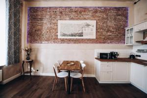 Native Apartments Dunajewskiego 2