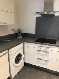 T3 moderne et spacieux à BASTIA