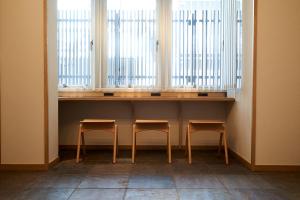 Tassel Inn Kyoto Kawaramachi Nijo