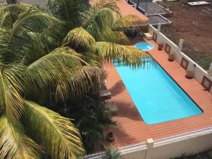 Residence Barbera Apartments