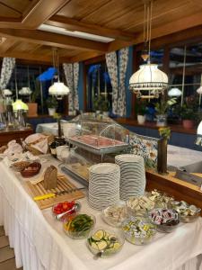 Hotel Restaurant - Häuserl im Wald Graz