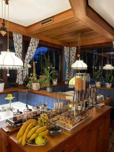 Hotel Restaurant - Häuserl im Wald Graz